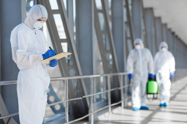 Best Mold Remediation for Healthcare Facilities  in Cherry Hills Village, CO