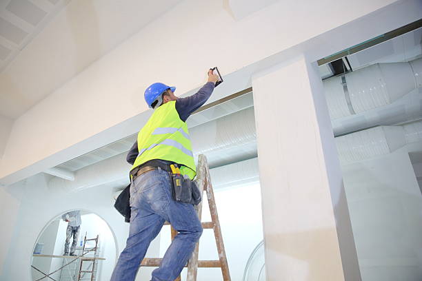 Asbestos and Lead Testing During Mold Inspection in Cherry Hills Village, CO