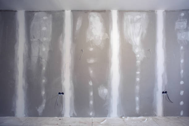 Asbestos and Lead Testing During Mold Inspection in Cherry Hills Village, CO